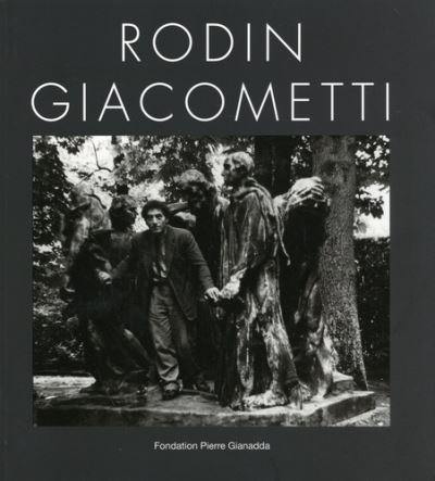 Rodin-Giacometti