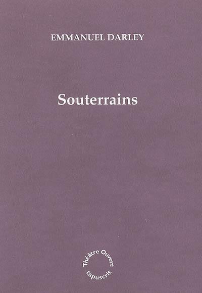 Souterrains