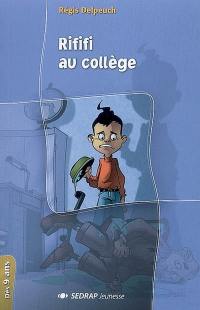 Rififi au collège