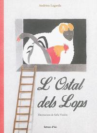 L'ostal dels lops