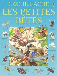 Les petites bêtes