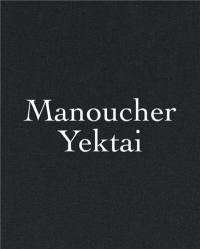 Manoucher Yektai