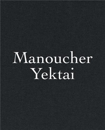 Manoucher Yektai