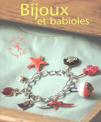 Bijoux et babioles