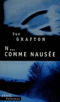 N comme nausée