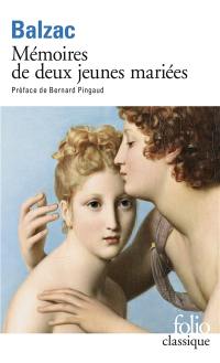 Mémoires de deux jeunes mariées