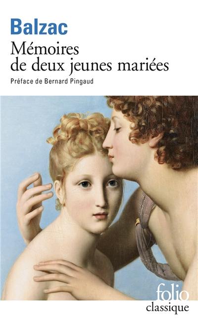 Mémoires de deux jeunes mariées