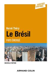 Le Brésil, pays émergé