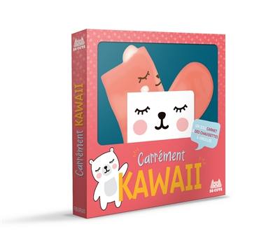 Carrément kawaii