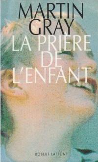 La Prière de l'enfant