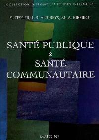 Santé publique et santé communautaire