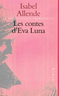 Les contes d'Eva Luna