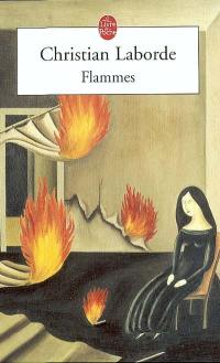 Flammes