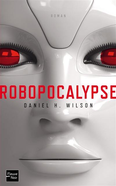 Robopocalypse