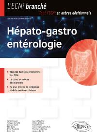 Hépato-gastro-entérologie