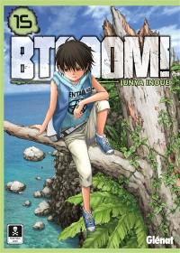 Btooom !. Vol. 15