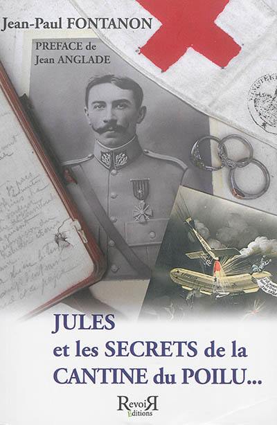 Jules et les secrets de la cantine du poilu...