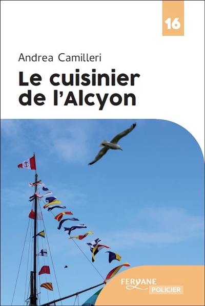 Le cuisinier de l'Alcyon