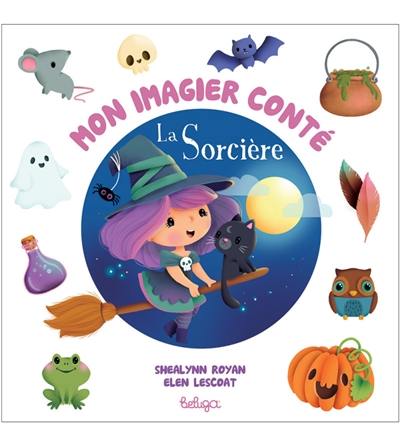 La sorcière