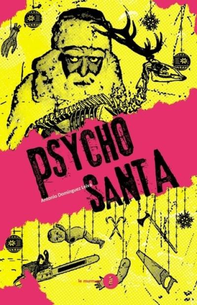 Psycho Santa