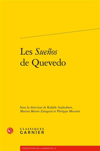 Les Suenos de Quevedo