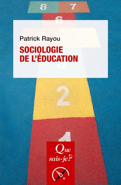 Sociologie de l'éducation