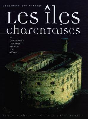 Les îles charentaises