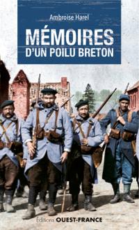 Mémoires d'un poilu breton