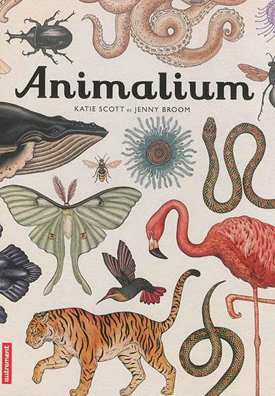 Animalium