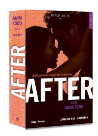 After. Vol. 4. After we rise