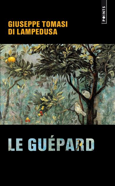 Le guépard