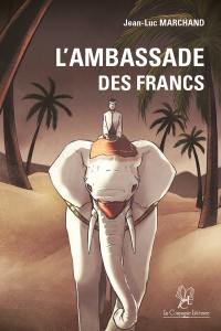 L'ambassade des Francs