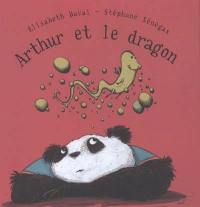 Arthur et le dragon