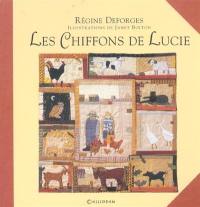 Les chiffons de Lucie