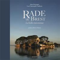 Rade de Brest : la belle méconnue