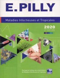 Maladies infectieuses et tropicales : 2020