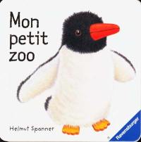 Mon petit zoo