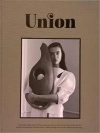 Union Issue 9