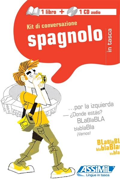 Kit spagnolo