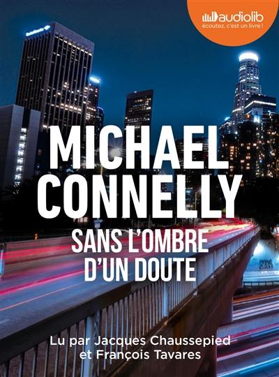 Sans l'ombre d'un doute