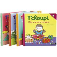 T'choupi fêtes 2