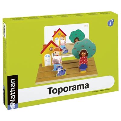 Toporama, 3+