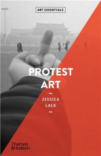 Protest Art (Art Essentials)