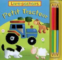 Petit Tracteur