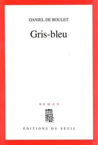 Gris-bleu