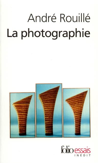 La photographie : entre document et art contemporain