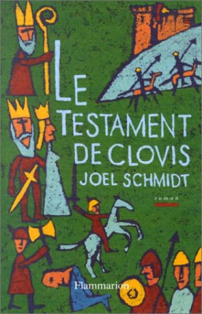 Le testament de Clovis