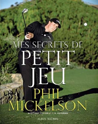 Mes secrets de petit jeu