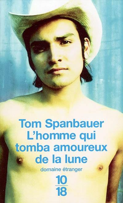 L'homme qui tomba amoureux de la lune