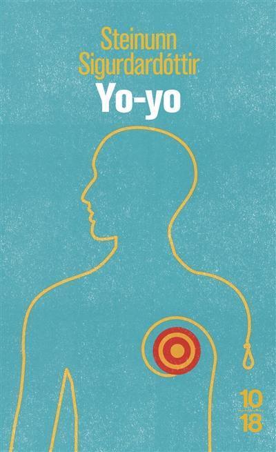 Yo-yo